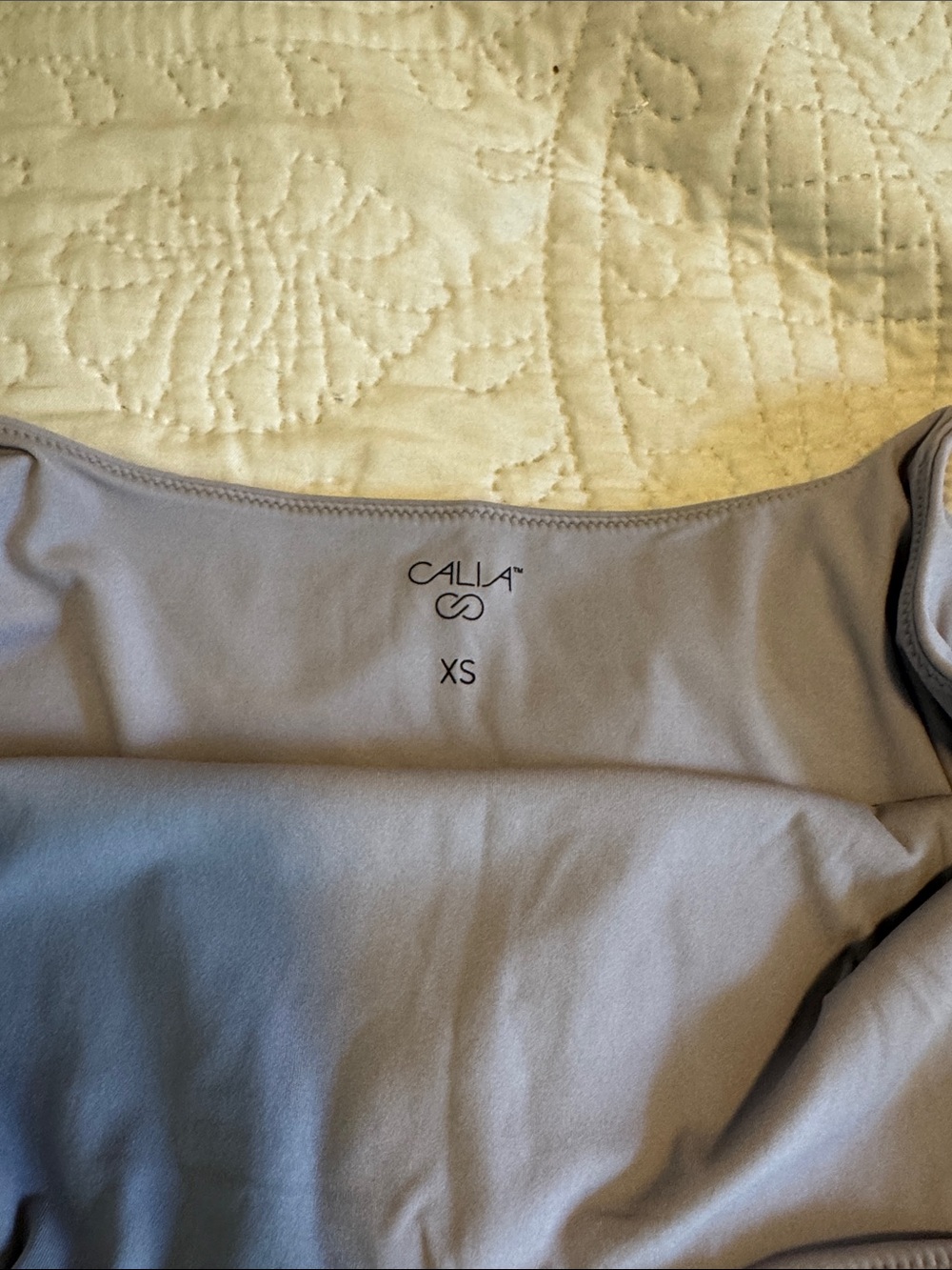 Bodysuit - Picture 3 of 4